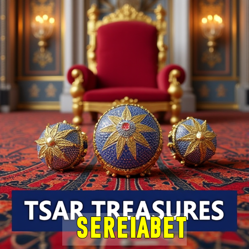 O Sereiabet é o melhor cassino esportivo do Brasil!