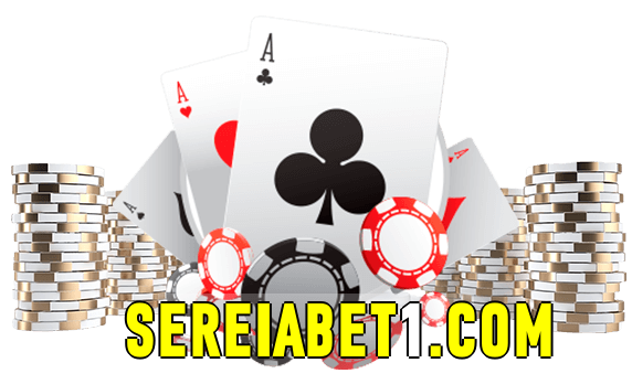 Jogue jogos de pôquer em Sereiabet