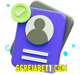 Tornar-se um membro do Sereiabet é muito simples