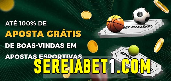 Sereiabetbet Ate 100% de Aposta Gratis